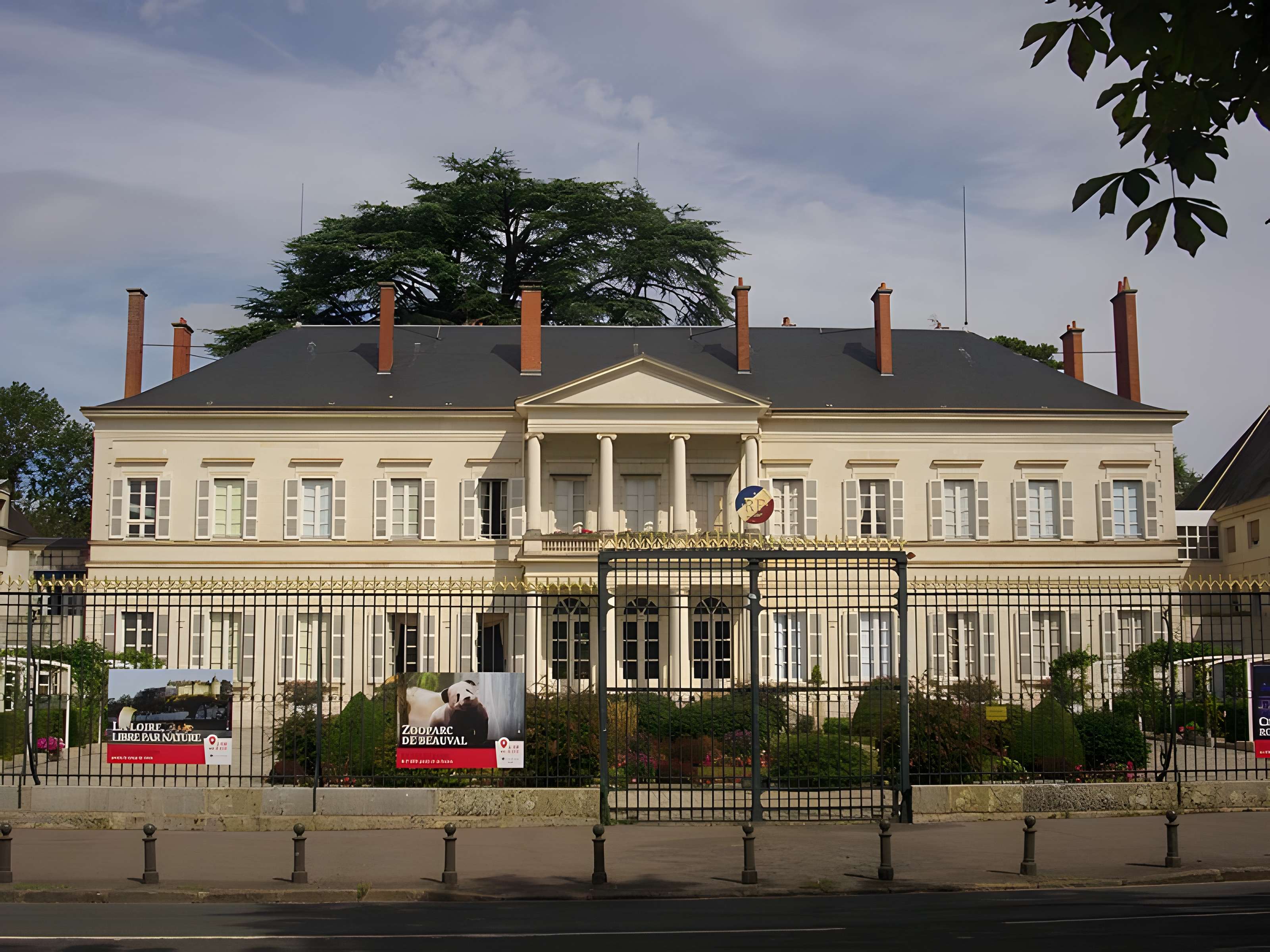 Préfecture