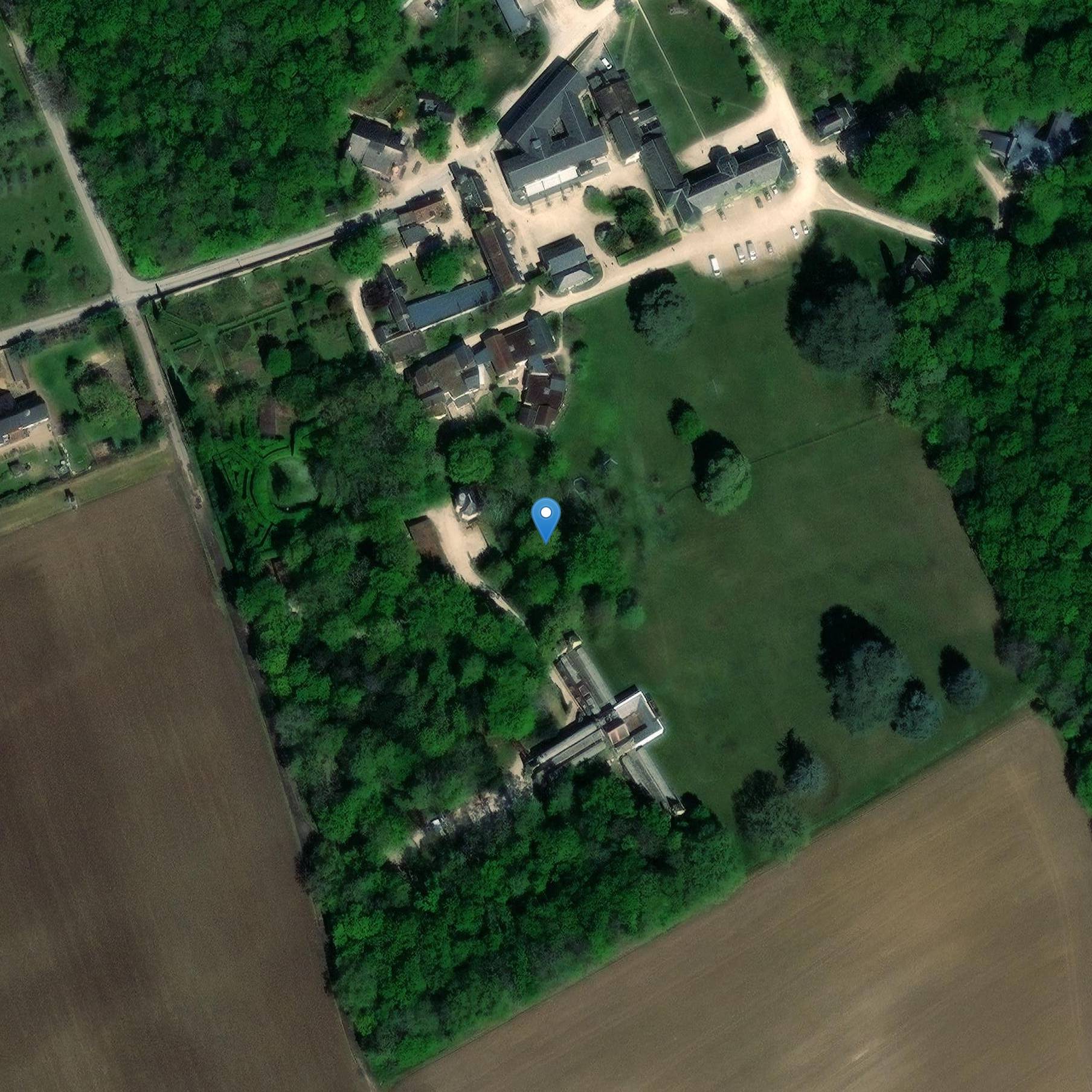 Photo de Chesnaie Psychiatrie Klinik