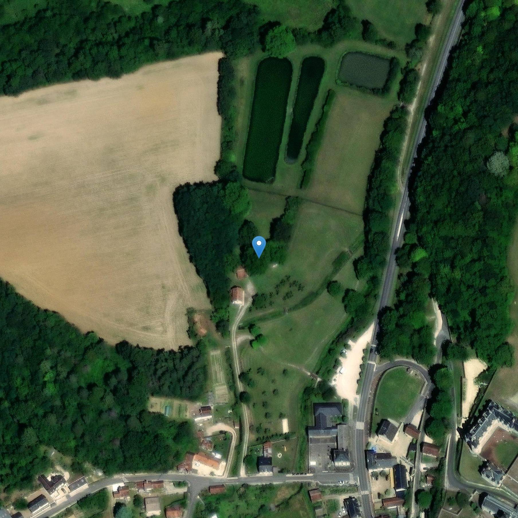 Photo de Bilancia idraulica