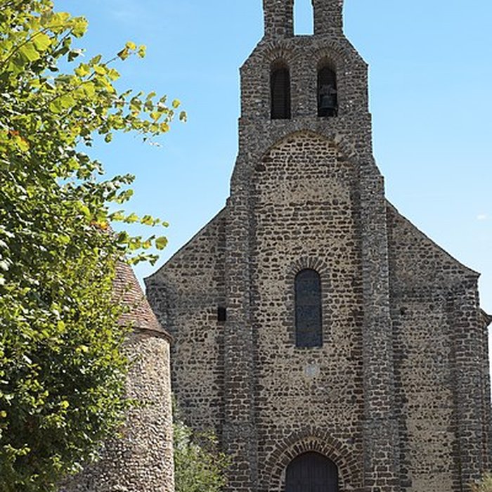 Photo de Eglise Notre-Dame-Saint-Louis