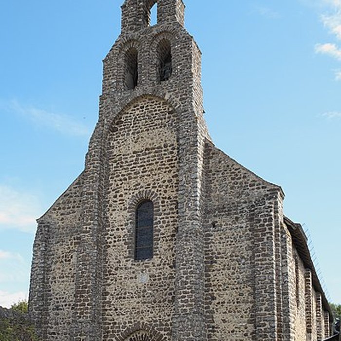 Photo de Eglise Notre-Dame-Saint-Louis