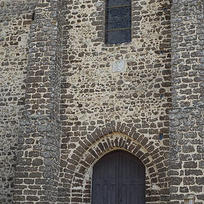 Photo de Eglise Notre-Dame-Saint-Louis