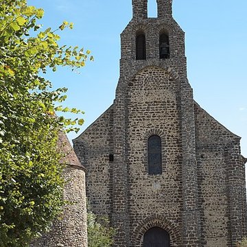 Eglise Notre-Dame-Saint-Louis