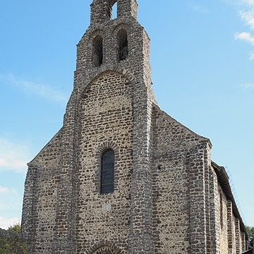 Eglise Notre-Dame-Saint-Louis