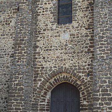 Eglise Notre-Dame-Saint-Louis