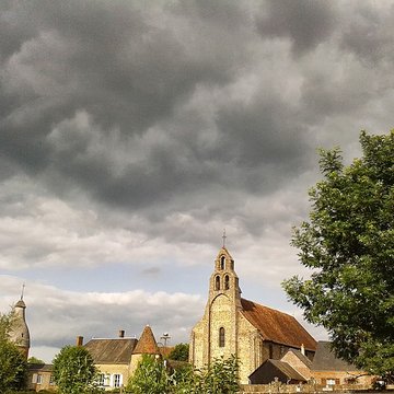 Eglise Notre-Dame-Saint-Louis