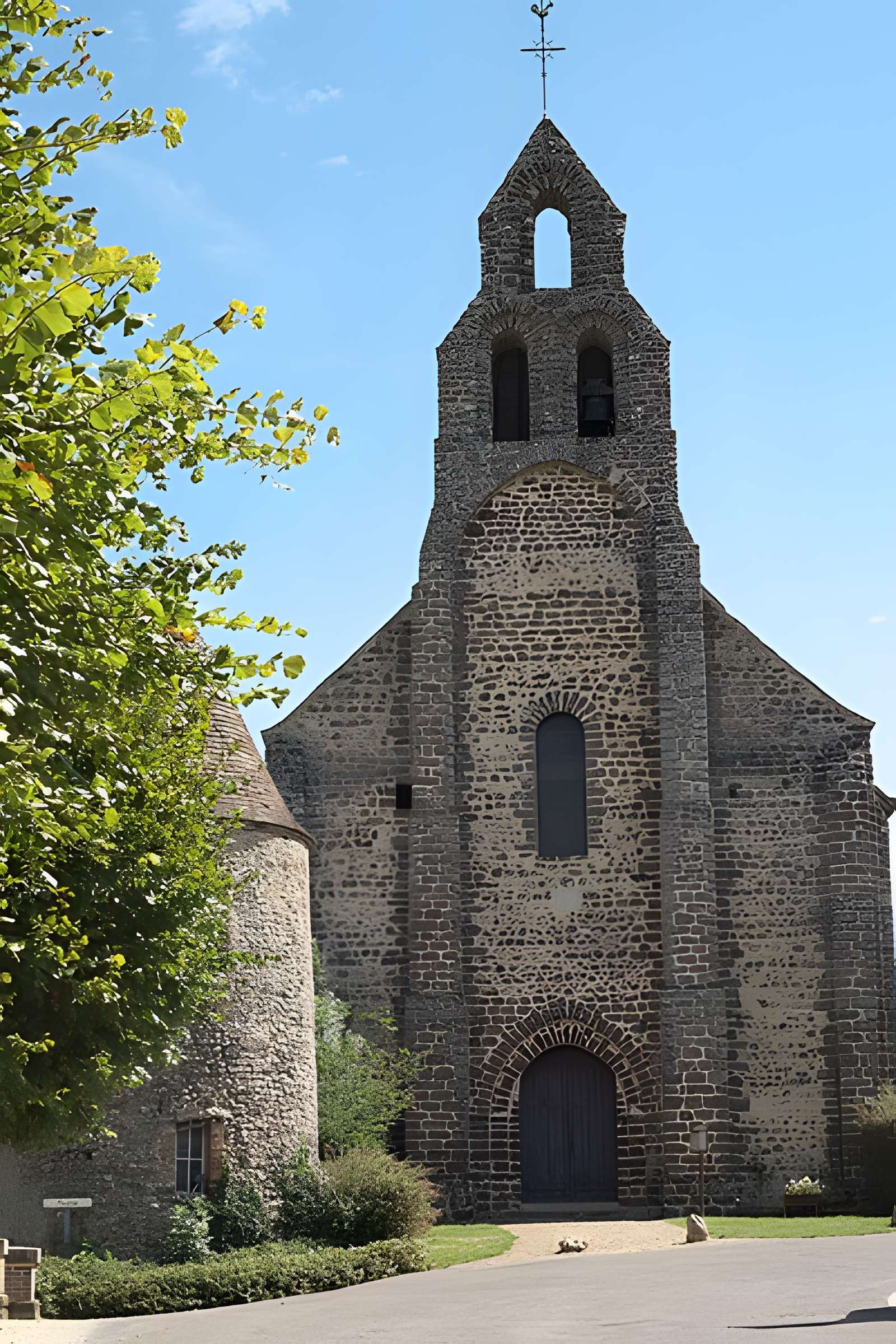 Eglise Notre-Dame-Saint-Louis