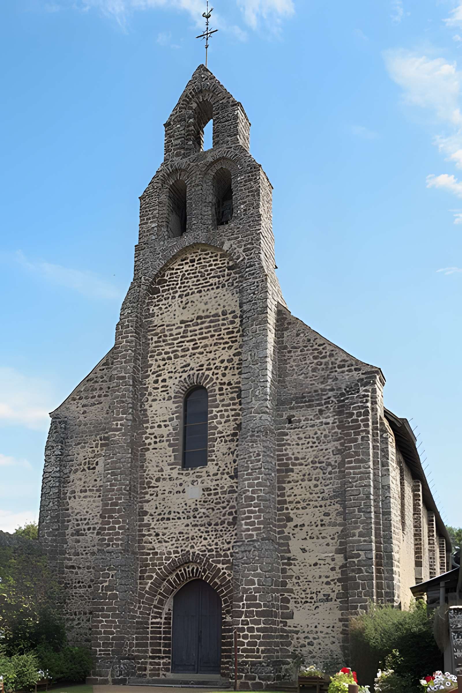 Eglise Notre-Dame-Saint-Louis
