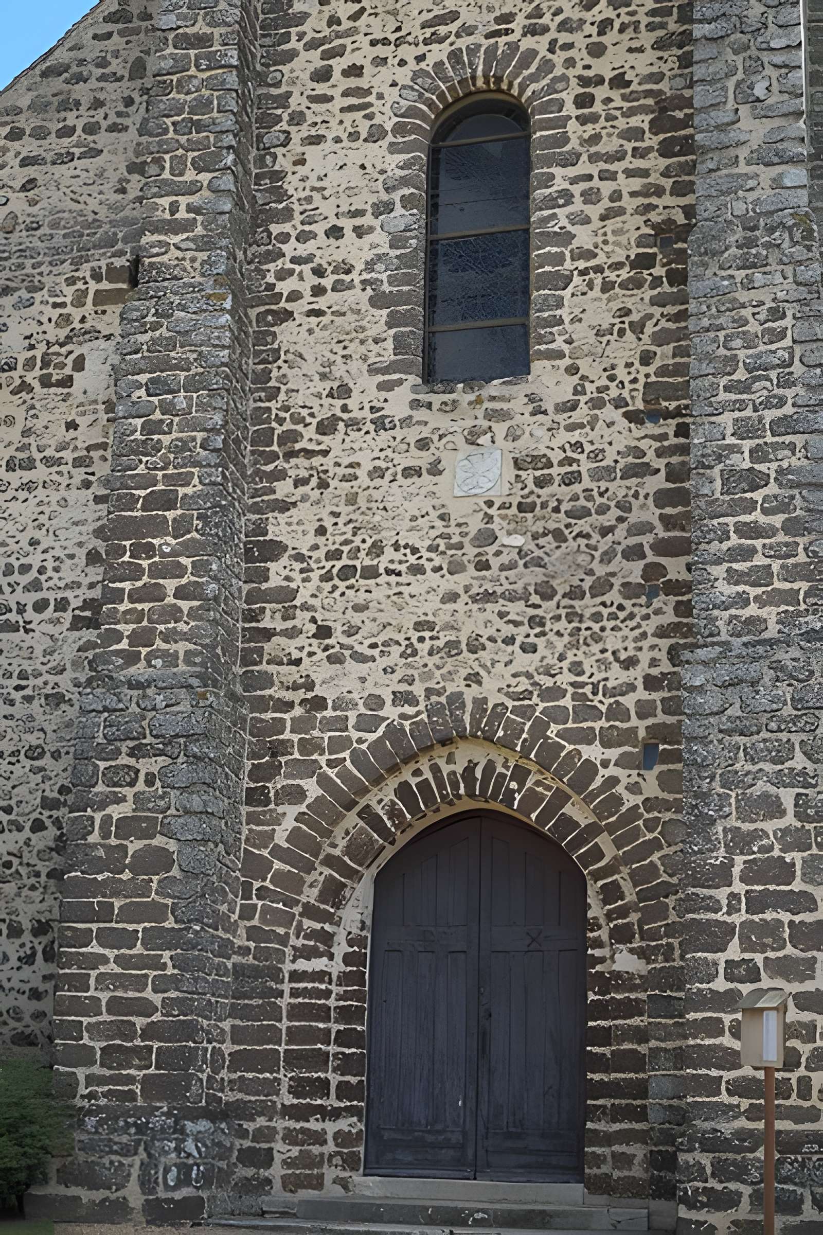 Eglise Notre-Dame-Saint-Louis