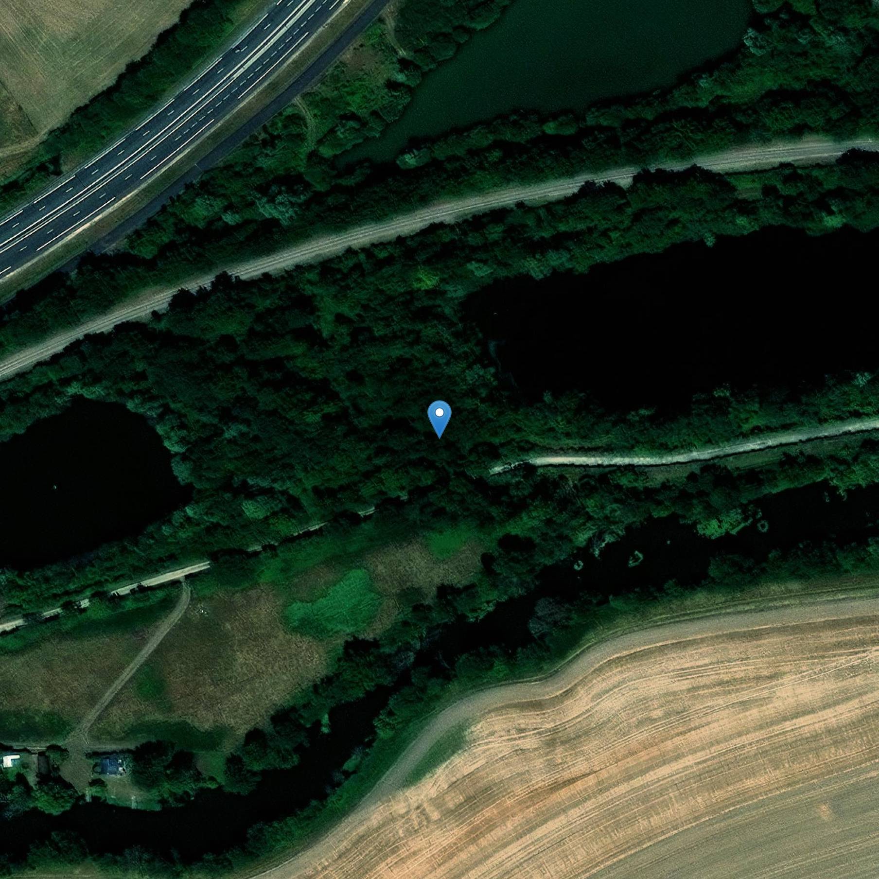 Photo de Dolmen dice Louettes, Bellesort o Fontaine