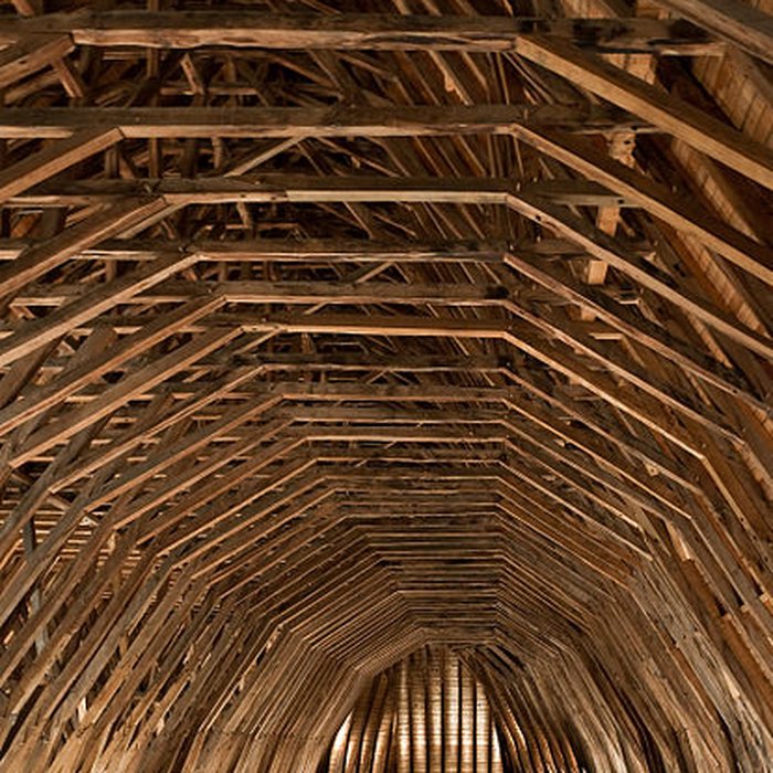 Photo de Église Saint-Girons de Monein