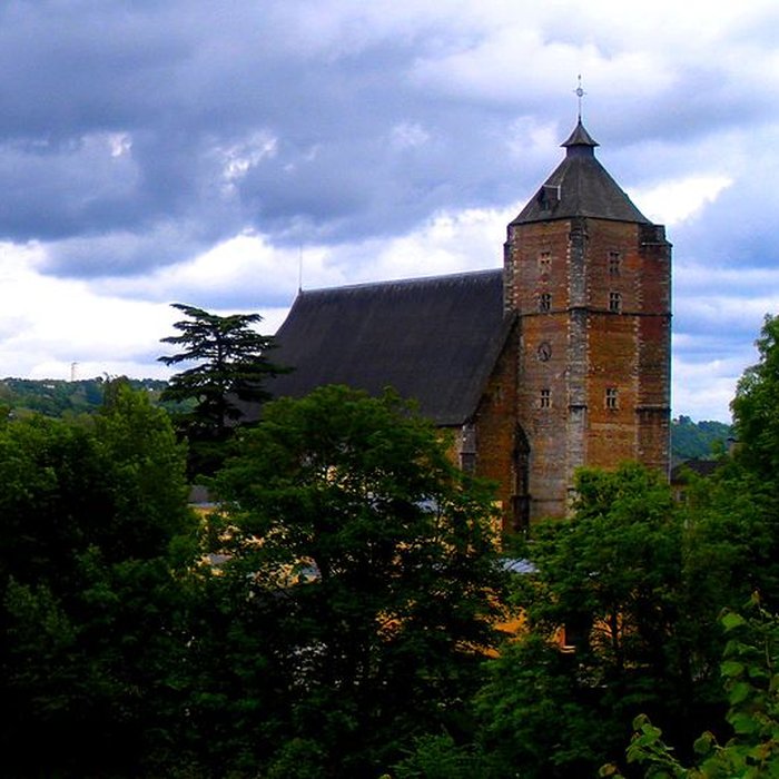 Photo de Église Saint-Girons de Monein