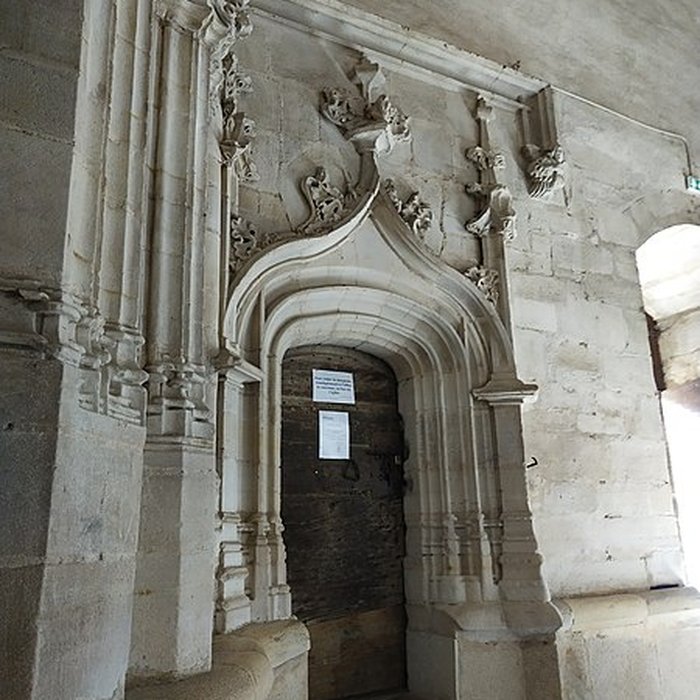 Photo de Église Saint-Girons de Monein