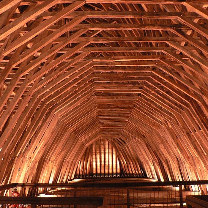 Photo de Église Saint-Girons de Monein