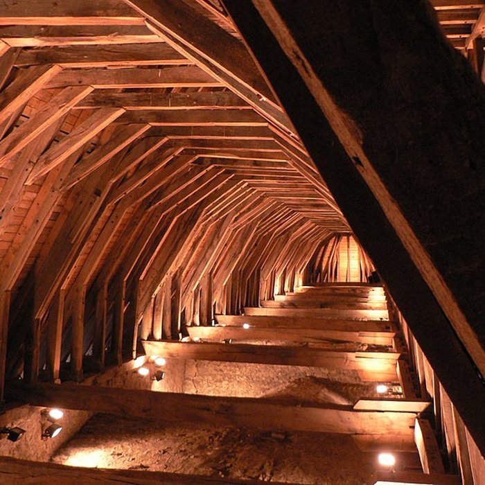 Photo de Église Saint-Girons de Monein