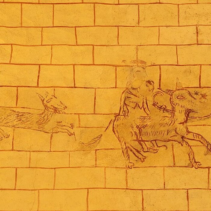 Photo de Église Saint-Girons de Monein