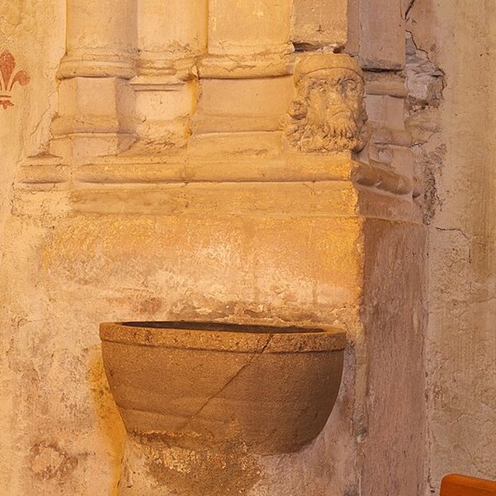 Photo de Église Saint-Girons de Monein