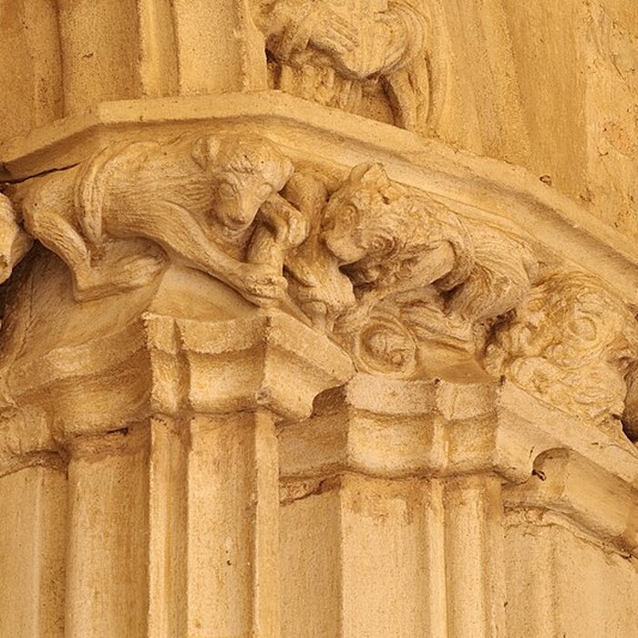 Photo de Église Saint-Girons de Monein