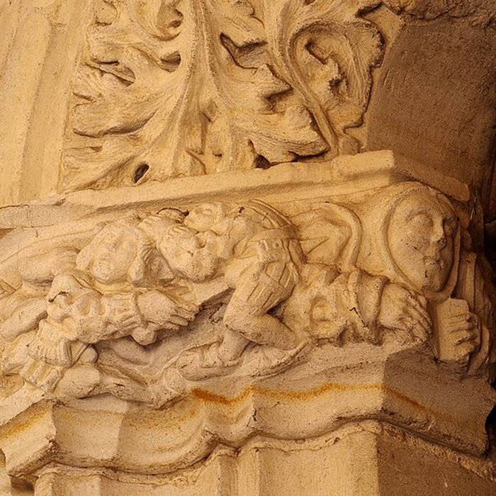 Photo de Église Saint-Girons de Monein