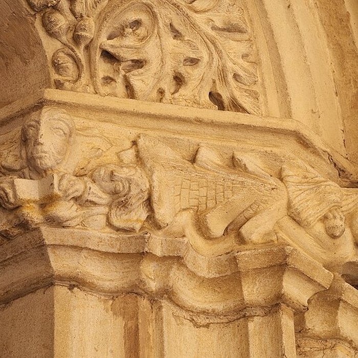 Photo de Église Saint-Girons de Monein