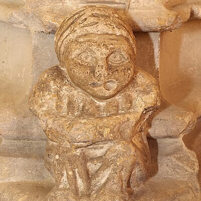 Photo de Église Saint-Girons de Monein