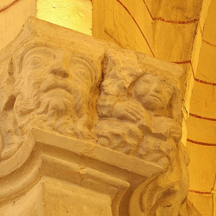 Photo de Église Saint-Girons de Monein