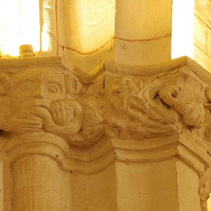 Photo de Église Saint-Girons de Monein