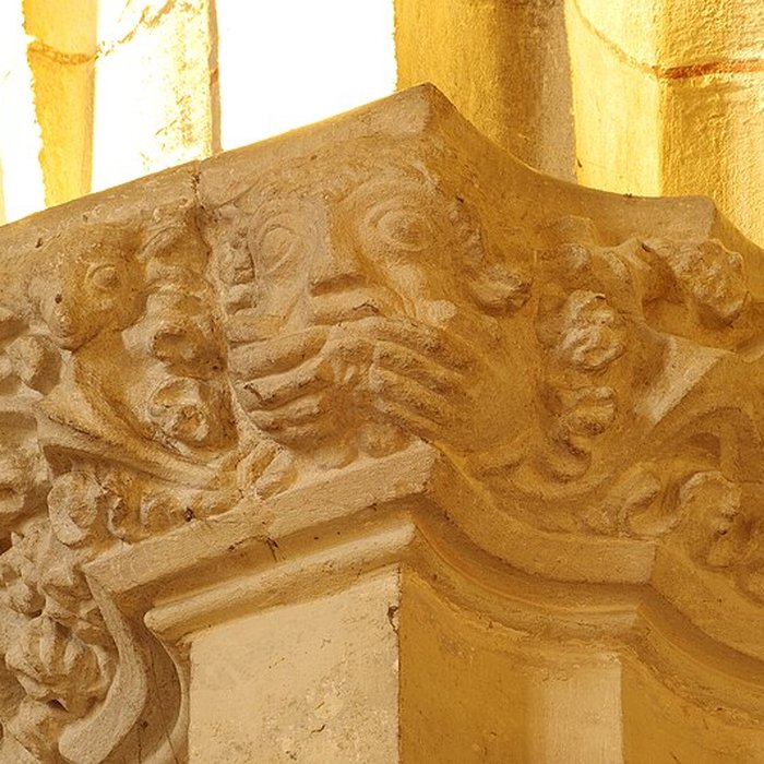 Photo de Église Saint-Girons de Monein