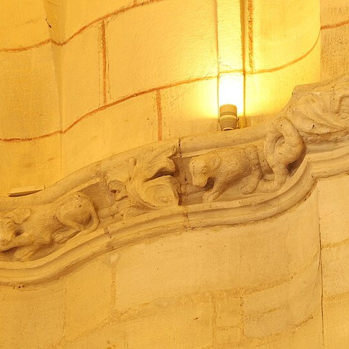 Photo de Église Saint-Girons de Monein