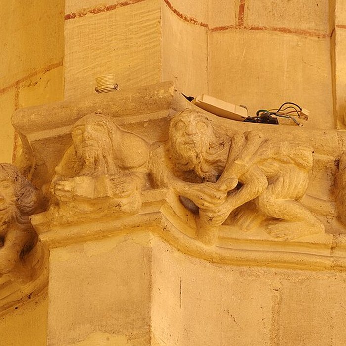 Photo de Église Saint-Girons de Monein