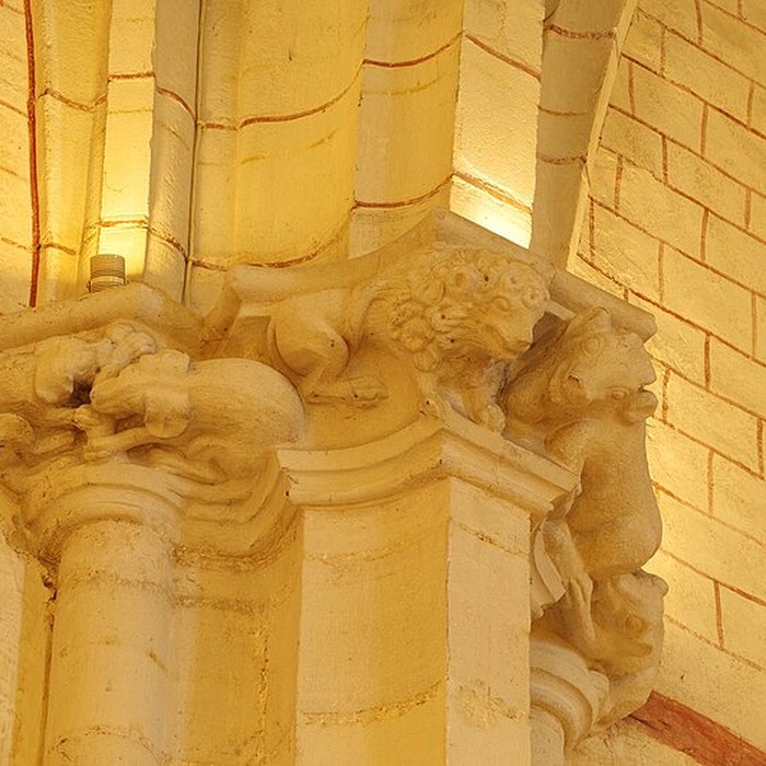 Photo de Église Saint-Girons de Monein