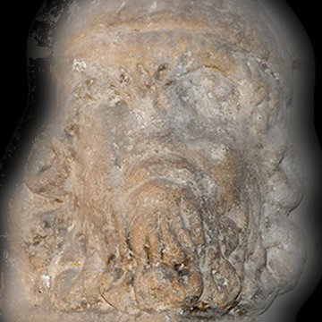 Église Saint-Girons de Monein