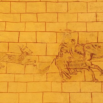 Église Saint-Girons de Monein