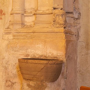 Église Saint-Girons de Monein