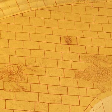 Église Saint-Girons de Monein