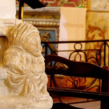 Église Saint-Girons de Monein