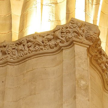 Église Saint-Girons de Monein
