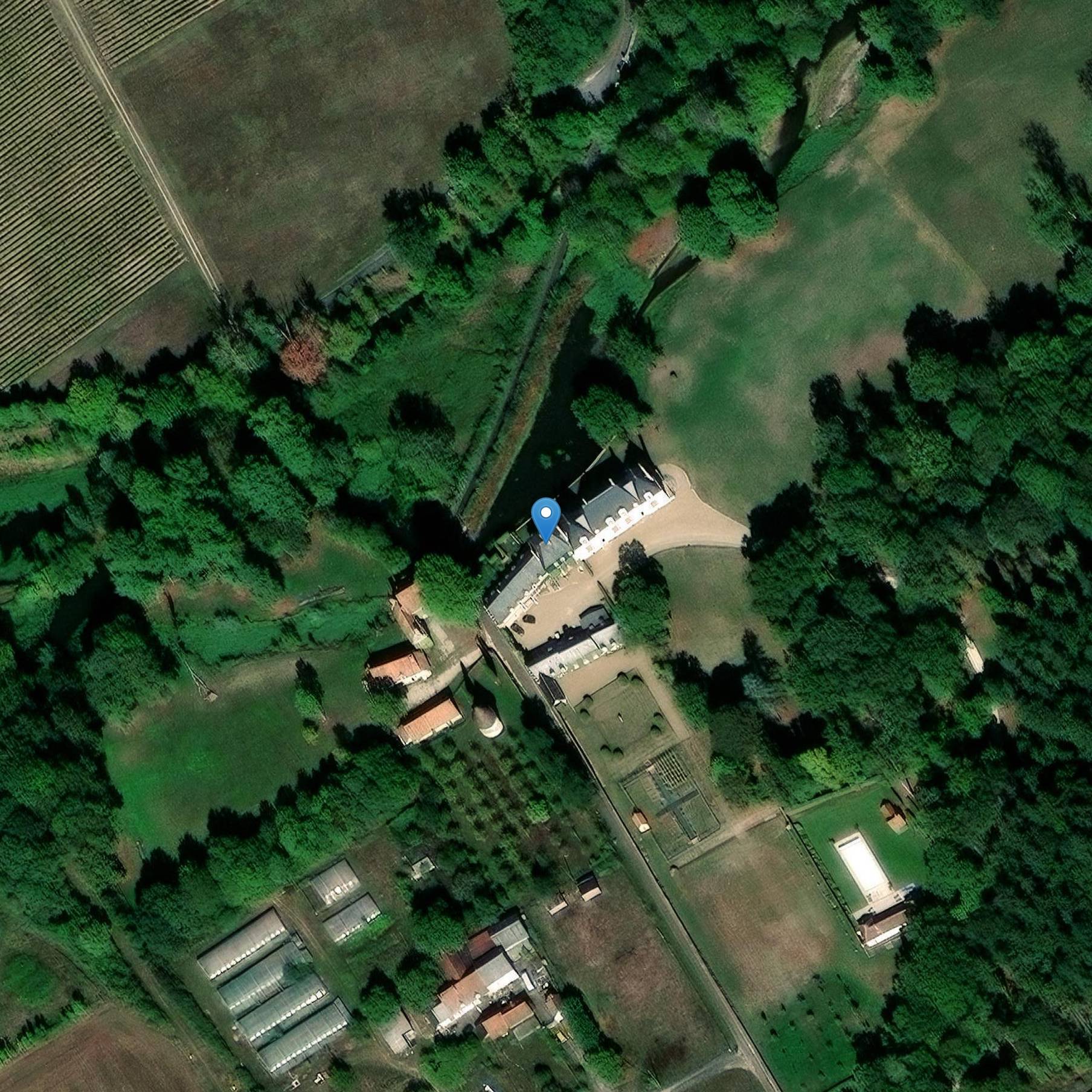 Photo de Domaine des Grotteaux