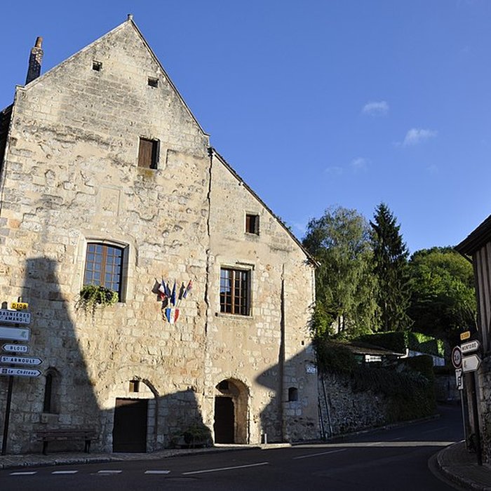 Photo de Presbytère