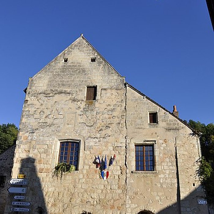 Photo de Presbytère