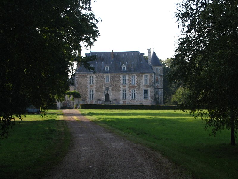 Photo de Château de Chaussepot
