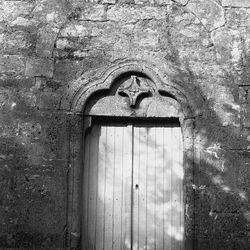 Église Saint-Gorgon de Woël