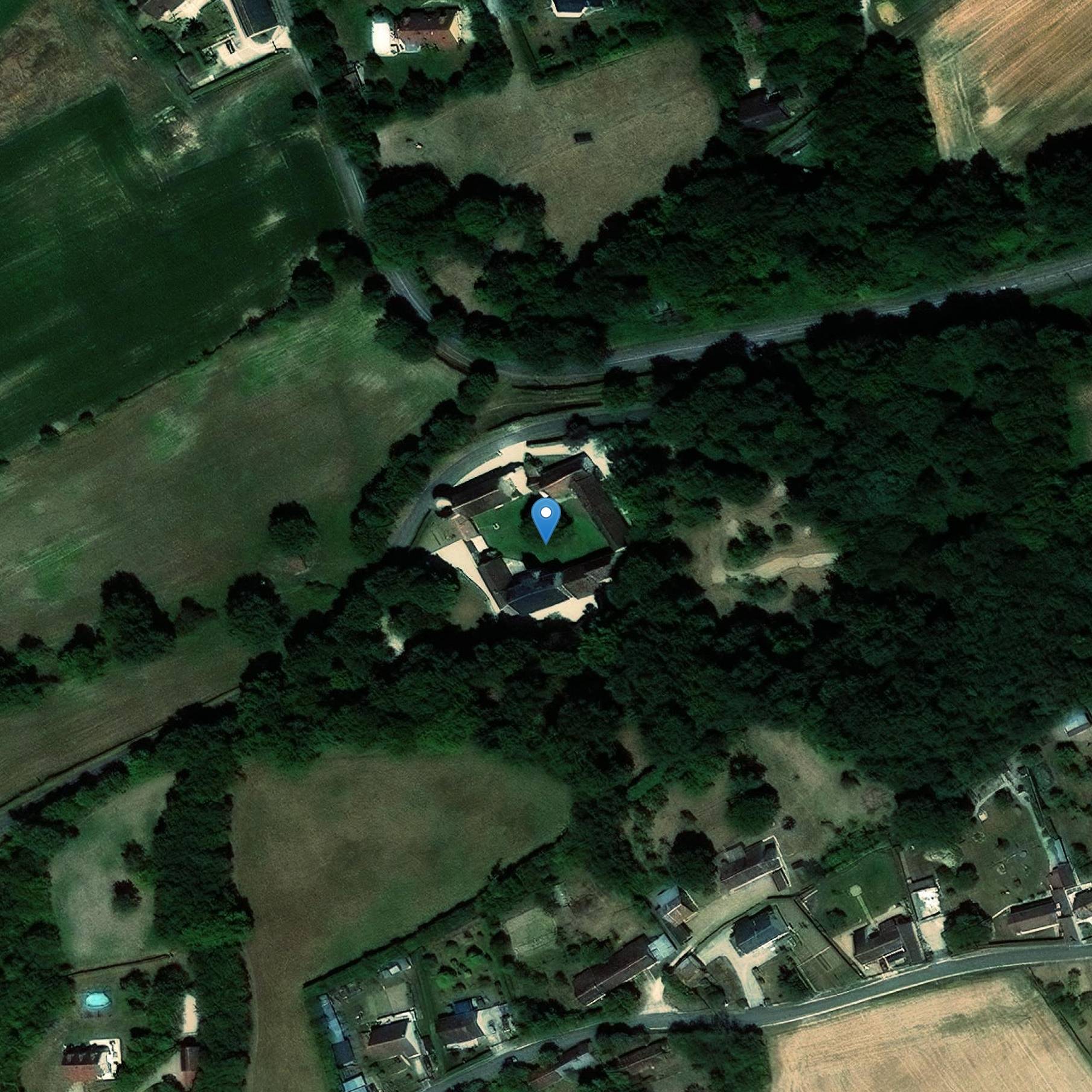 Photo de Manoir du Tertre