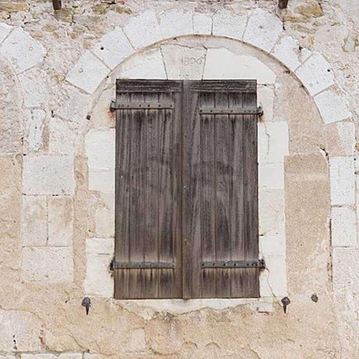 Photo de Maison du XVIe siècle