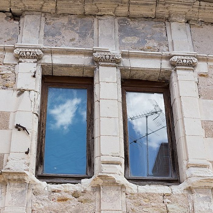 Photo de Maison du XVIe siècle