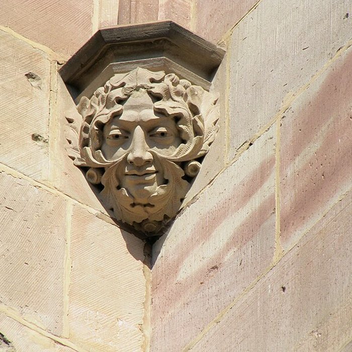 Photo de Église Saint-Grégoire de Ribeauvillé