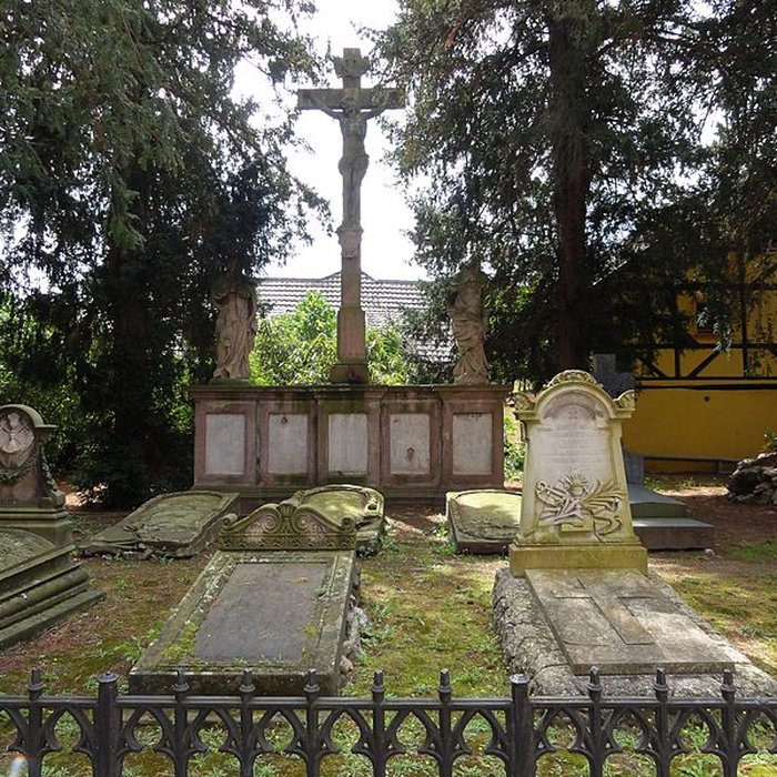 Photo de Église Saint-Grégoire de Ribeauvillé