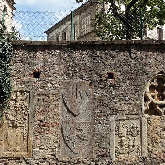 Photo de Église Saint-Grégoire de Ribeauvillé