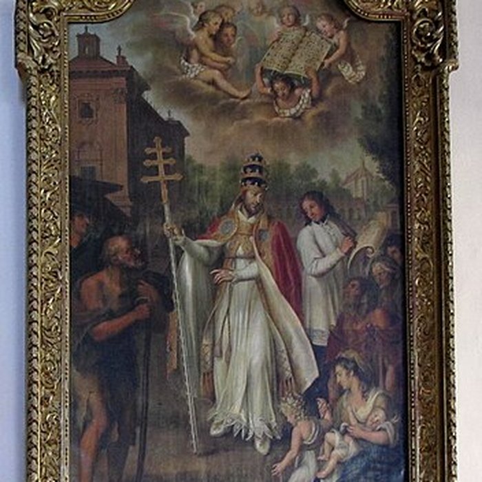 Photo de Église Saint-Grégoire de Ribeauvillé