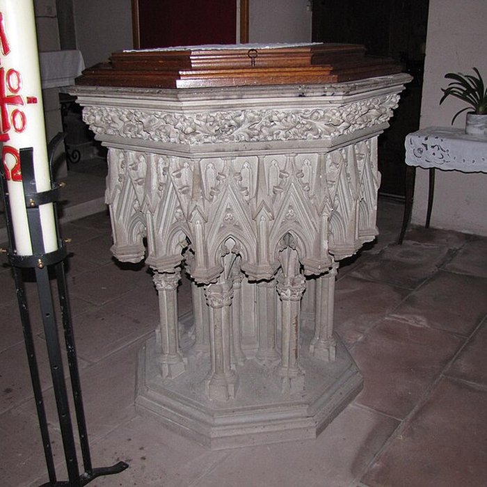 Photo de Église Saint-Grégoire de Ribeauvillé